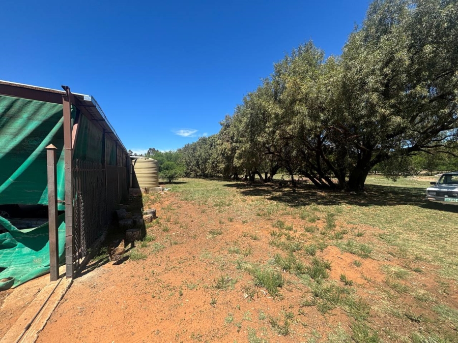 Commercial Property for Sale in Bainsvlei Free State